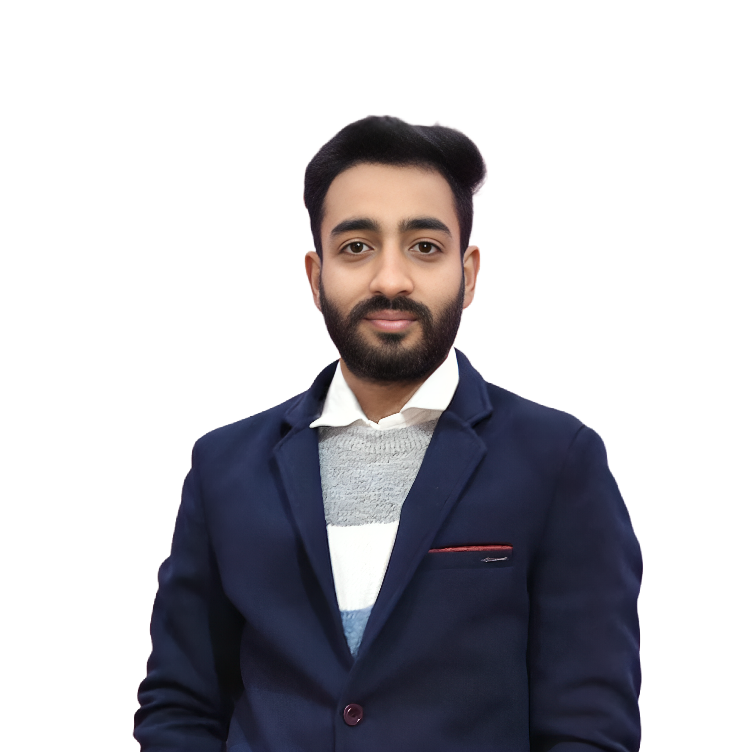 Nikhil Dhiman
